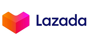 15 Lazada