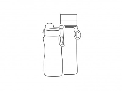 Water Bottle