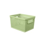 Rattan Basket 3122