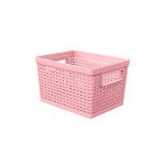 Rattan Basket 3122