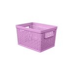 Rattan Basket 3122