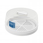 Microwave Steamer Tray 2000