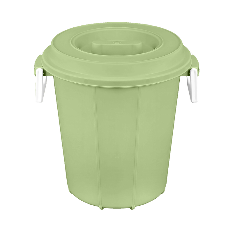Bucket 2012
