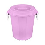 Bucket 2012