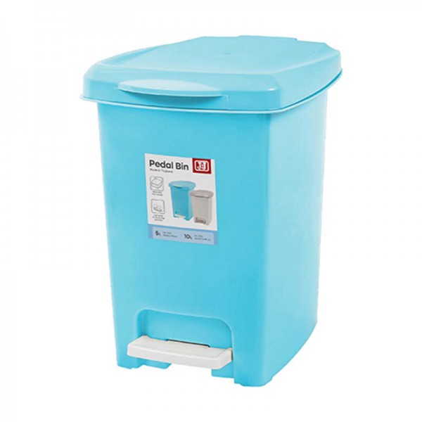 Pedal Bin 2143