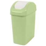 Trash Bin 2146