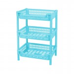 3 Tier Basket Shelf 2202-3