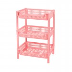 3 Tier Basket Shelf 2202-3