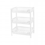 3 Tier Basket Shelf 2202-3