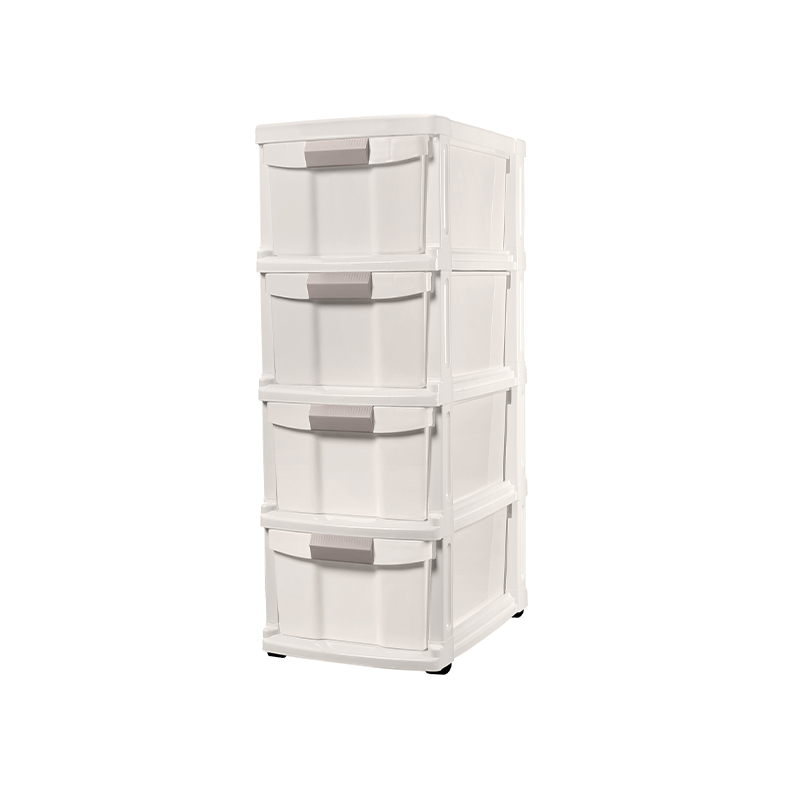 4 Tier Drawer 2534 4 Tier Drawer 2534