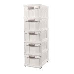 5 Tier Drawer 2535 5 Tier Drawer 2535