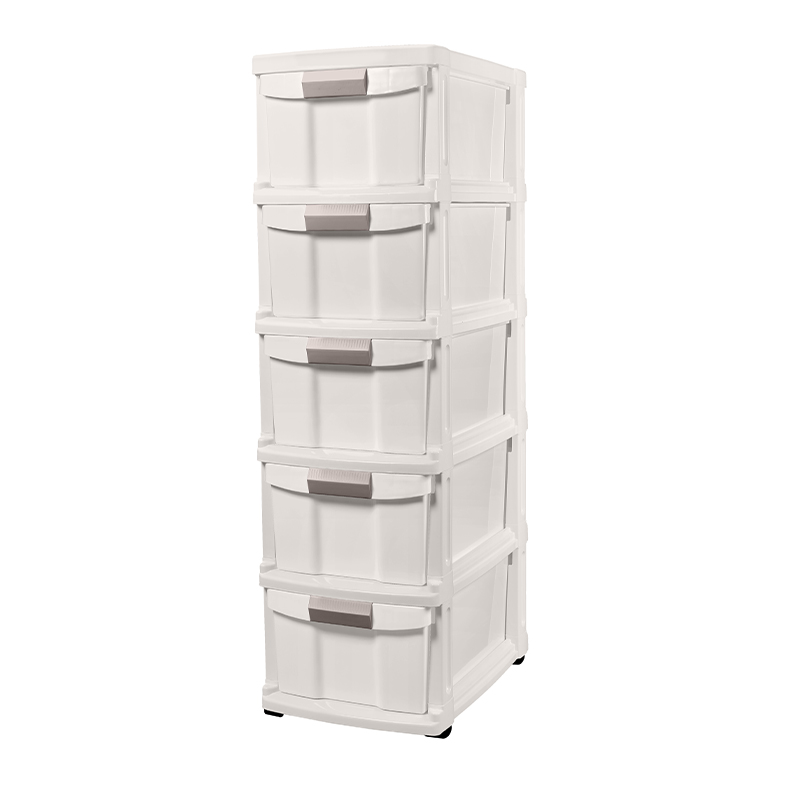 5 Tier Drawer 2535 5 Tier Drawer 2535