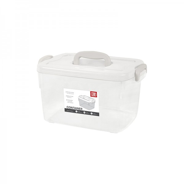 Container with Handle 2551