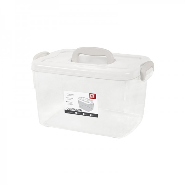 Container with Handle 2552