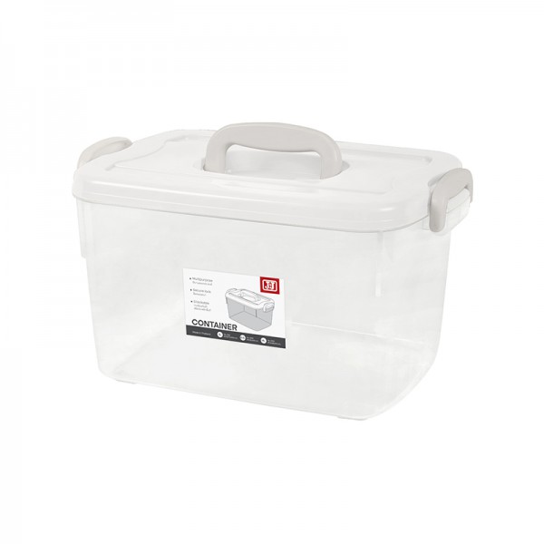 Container with Handle 2553