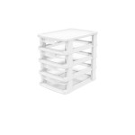 3 Tier Mini Drawer 2614