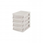 3 Tier Mini Drawer 2614