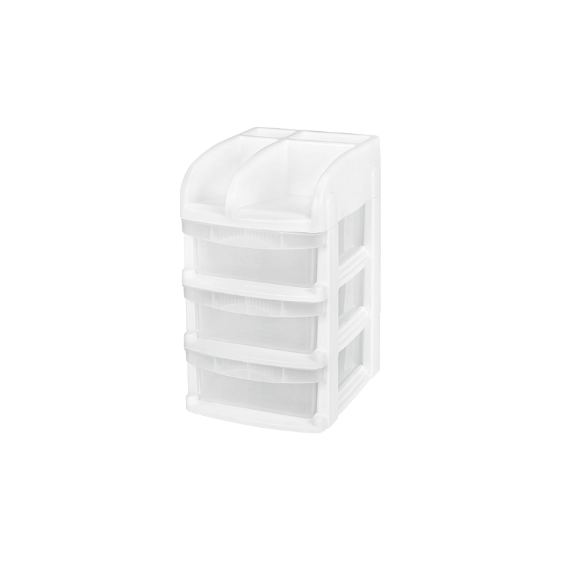 3 Tier Mini Drawer 2703