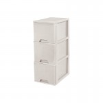 3 Tier Mini Drawer 2813