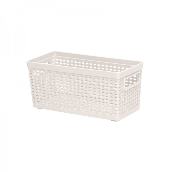 Rattan Basket 3121