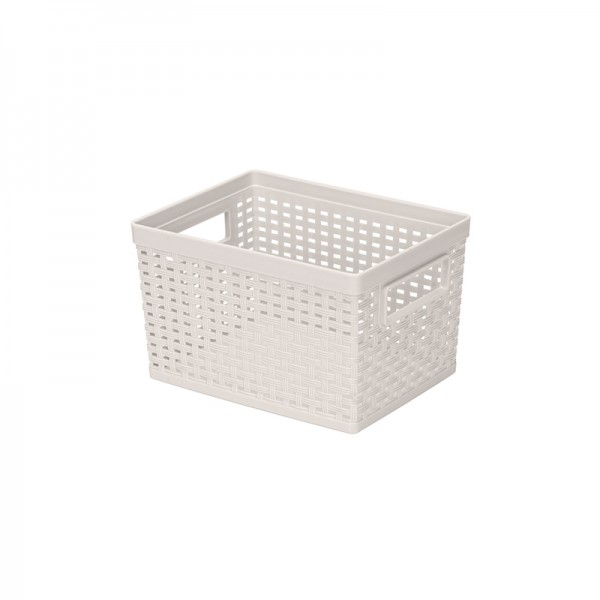 Rattan Basket 3122