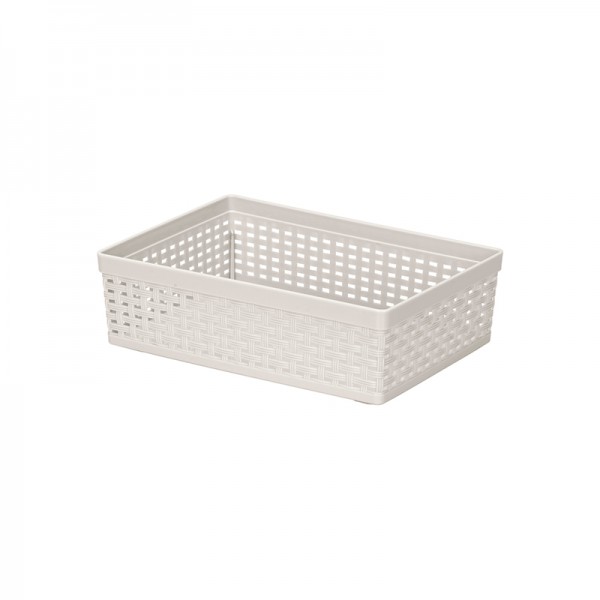 Rattan Basket 3123