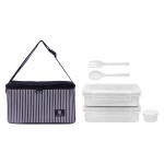 Lunch Bag Set  49316