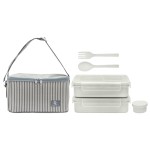 Lunch Bag Set  49316