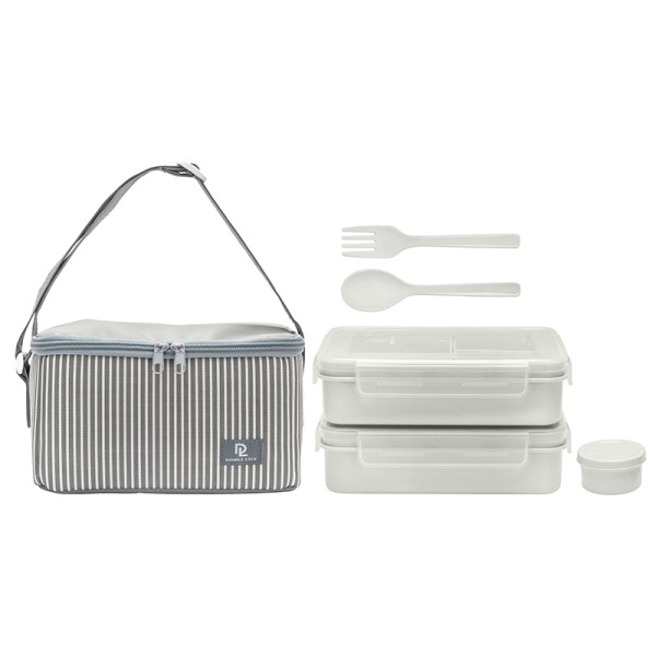 Lunch Bag Set  49316
