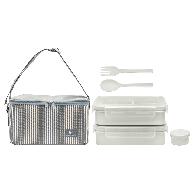 Lunch Bag Set  49316