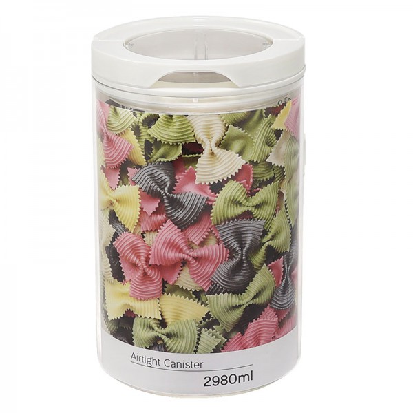 Airtight Canister 8106