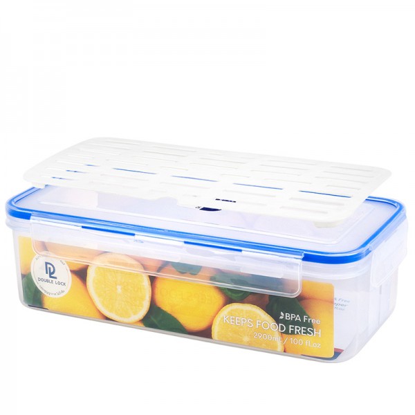 Modular Food Keeper 9515