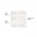 Airtight Canister Set 98103