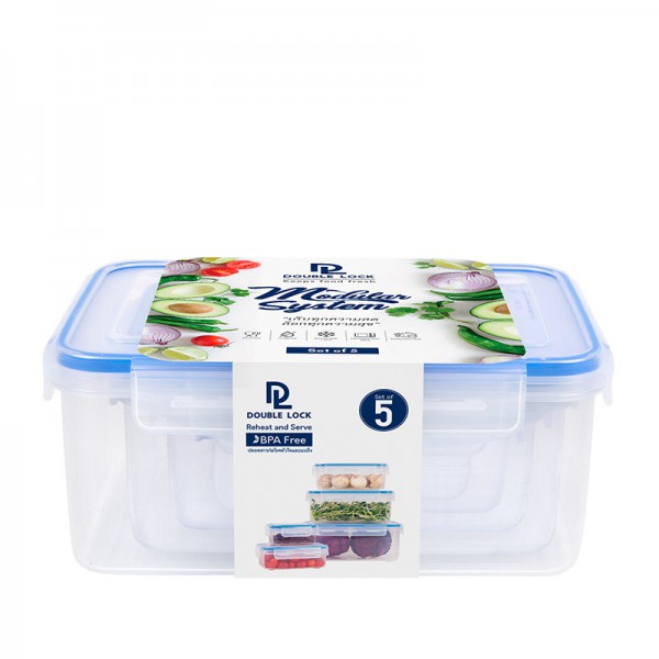 Modular Food Keeper 99511