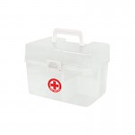 First Aid Box 2554