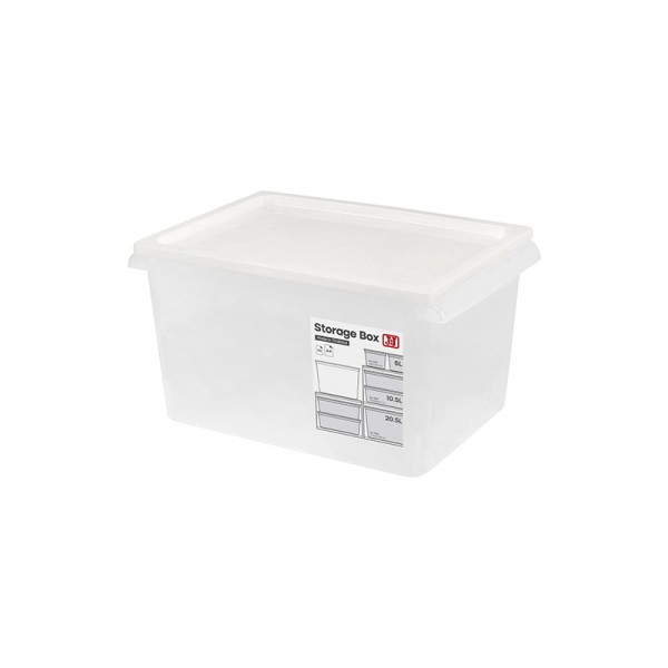 Storage Container 5121