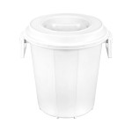 Bucket 2012