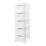 5 Tier Drawer 2535 5 Tier Drawer 2535