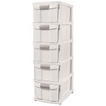 5 Tier Drawer 2525